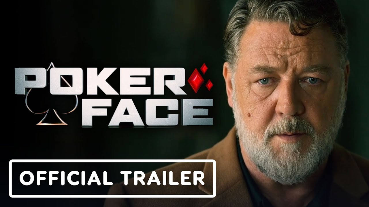 Poker Face Film